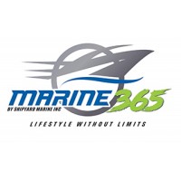 Marine 365 Logo