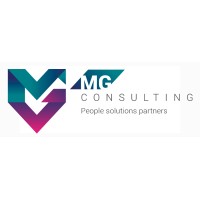 MG Consulting Logo