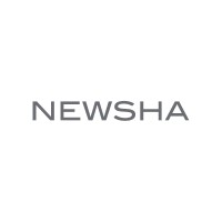 NEWSHA - private haircare Logo