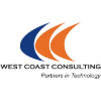West Coast Consulting Logo