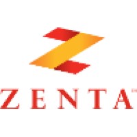 Zenta Logo