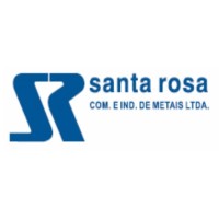 Grupo Santa Rosa Metais Logo
