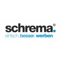 schrema GmbH & Co. KG Logo
