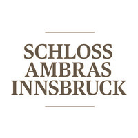 Schloss Ambras Innsbruck Logo
