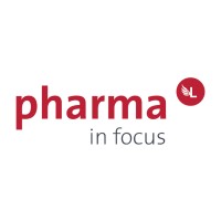 Pharma in Focus Logo
