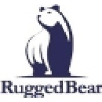 The Rugged Bear Logo