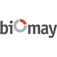Biomay AG Logo