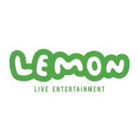 Lemon Live Entertainment Logo