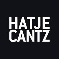 Hatje Cantz Verlag Logo