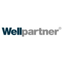 Wellpartner, Inc. Logo
