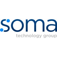 soma technology group Logo
