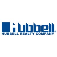 Hubbell Realty Company Logo