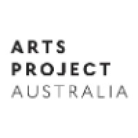Arts Project Australia Logo