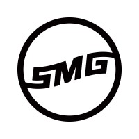 Super Music Group Logo