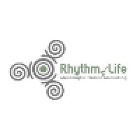 Rhythm of Life Logo