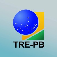 TRE-PB Logo