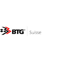 BTG Suisse AG Logo