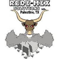 Redi-Mix Solutions Logo