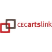 CEC ArtsLink Logo