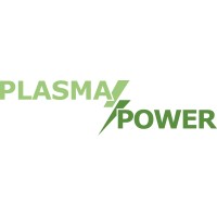 Plasma Power, LLC Logo