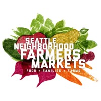 Neighborhood Farmers Market Alliance Logo