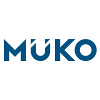MÜKO Maschinenbau GmbH Logo
