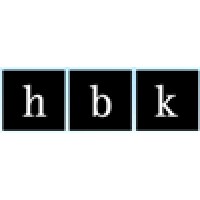 HBK Capital Management Logo
