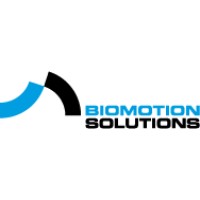 Biomotion Solutions Logo