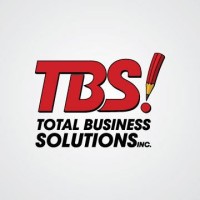 Total Business Solutions, Inc. Logo