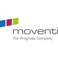 Moventi GmbH Logo