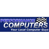 Performance Computers Logo