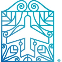 Charleston International Airport Logo