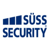 Süss Security GmbH Logo