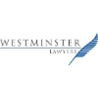 Westminster Lawyers Logo