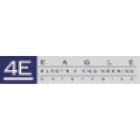 Eagle Electric Engineering Enterprise Logo