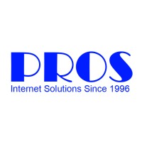 PROS Internet Marketing & Technology Solutions Logo