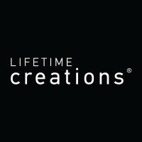 Lifetime Creations, Inc. Logo