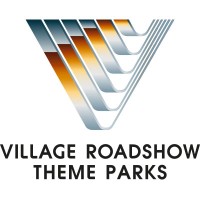 Village Roadshow Theme Parks Logo