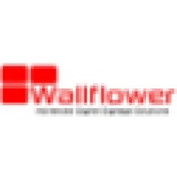 Wallflower Advanced Digital Signage Limited Logo