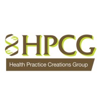 Health Practice Creations Group Logo