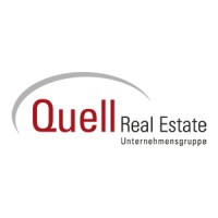 Quell Real Estate Logo