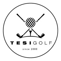 Tesi-Golf.de Logo