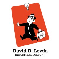 David Lewin Industrial Design Consultancy Logo