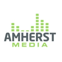 Amherst Media Logo
