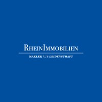 RheinImmobilien Logo