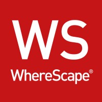 WhereScape Data Warehouse Automation Logo