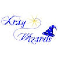 X-ray Wizards Logo