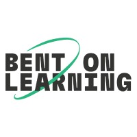 Bent on Learning Logo