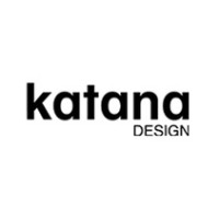Katana-Design Logo
