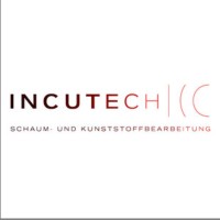 Incutech GmbH Logo